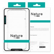 NILLKIN θήκη Nature για Samsung Galaxy A72 4G/5G, διάφανη