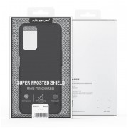 NILLKIN θήκη Super Frosted Shield για Realme 9i, μαύρη