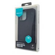 NILLKIN θήκη Super Frosted Shield Pro για Apple iPhone 14, μαύρη