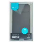 NILLKIN θήκη CamShield Pro Magnetic για iPhone 14, μαύρη