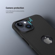 NILLKIN θήκη Super Frosted Shield Pro για iPhone 14 Plus, μπλε