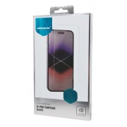 NILLKIN tempered glass 2.5D H+ Pro για iPhone 15