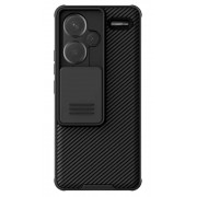 NILLKIN θήκη CamShield Pro για Xiaomi Redmi Note 13 Pro Plus, μαύρη