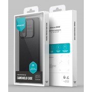 NILLKIN θήκη CamShield για Samsung Galaxy A15 5G, μπλε