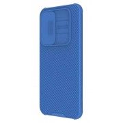 NILLKIN θήκη CamShield Pro για Samsung Galaxy A35, μπλε