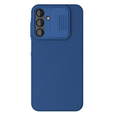 NILLKIN θήκη CamShield για Samsung Galaxy A25 5G, μπλε