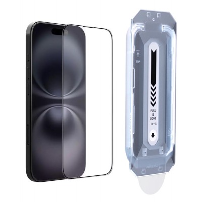 NILLKIN tempered glass 2.5D CP+ Pro για Apple iPhone 16