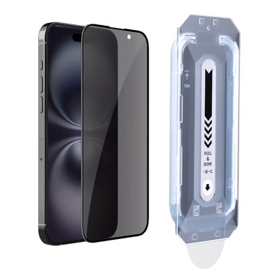 NILLKIN tempered glass Guardian 2.5D για Apple iPhone 16