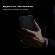 NILLKIN θήκη CamShield Pro για Xiaomi Redmi Note 14 Pro Plus, μαύρη