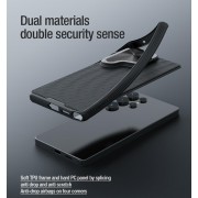 NILLKIN θήκη CamShield Prop για Samsung Galaxy S25 Ultra, μαύρη