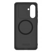 NILLKIN θήκη CamShield Pro Magnetic για Samsung Galaxy A36 5G, μαύρη
