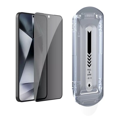 NILLKIN tempered glass Guardian 2.5D για Samsung Galaxy S25