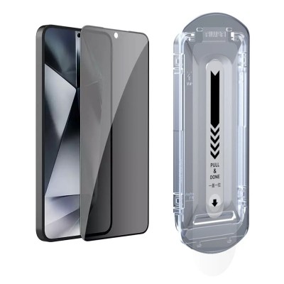 NILLKIN tempered glass Guardian 2.5D για Samsung Galaxy S25 Plus