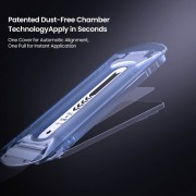 NILLKIN tempered glass 2.5D H+ Pro για Samsung Galaxy S25 Edge