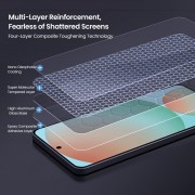 NILLKIN tempered glass 2.5D H+ Pro για Samsung Galaxy S25 Edge