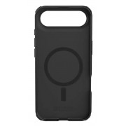 NILLKIN θήκη Super Frosted Shield Pro Magnetic για Apple iPhone 17 Air, μαύρη