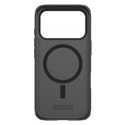 NILLKIN θήκη Super Frosted Shield Pro Magnetic για Apple iPhone 17 Pro, μαύρη