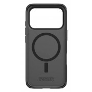 NILLKIN θήκη Super Frosted Shield Pro Magnetic για Apple iPhone 17 Pro Max, μαύρη