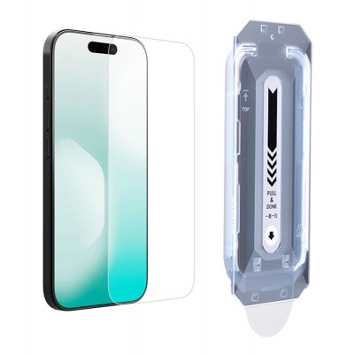 NILLKIN tempered glass 2.5D H+ Pro για Apple iPhone 17