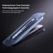 NILLKIN tempered glass 2.5D H+ Pro για Apple iPhone 17 Pro