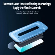 NILLKIN tempered glass 2.5D Guardian για Apple iPhone 17 Air