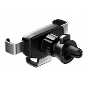 LDNIO βάση smartphone αυτοκινήτου MG13 για αεραγωγούς, μαύρη