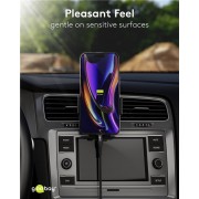 GOOBAY καλώδιο USB-C 73955, 60W, 480Mbps, 3m, μαύρο