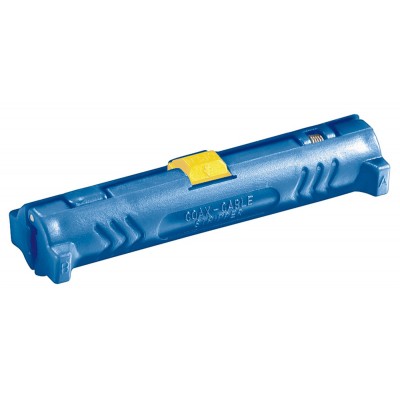 FIXPOINT απογυμνωτής ομοαξονικών καλωδίων 77136