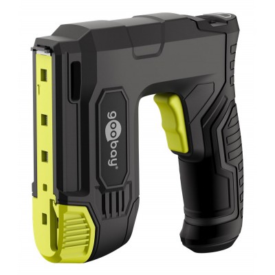 GOOBAY καρφωτικό μπαταρίας για καρφιά & συνδετήρες 77819, 1500mAh