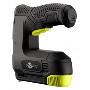 GOOBAY καρφωτικό μπαταρίας για καρφιά & συνδετήρες 77819, 1500mAh