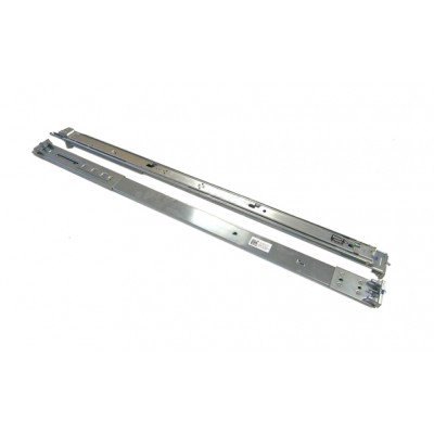 DELL used Rail Kit 1U 8N0JT για PowerEdge R340/R350