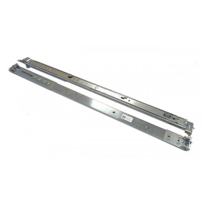 DELL used Rail Kit 1U 9RFVV για PowerEdge R320/R420/R430/R620/R630