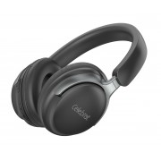 CELEBRAT headphones A40, ασύρματα & ενσύρματα, 40mm, 250mAh, μαύρα