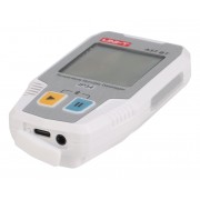 UNI-T ψηφιακό θερμόμετρο & υγρασιόμετρο A57 BT, -40~85 °C, Bluetooth, IP54