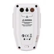 UNI-T ψηφιακό θερμόμετρο & υγρασιόμετρο A57 BT, -40~85 °C, Bluetooth, IP54