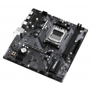 ASROCK μητρική A620M-HDV/M.2, 2x DDR5, AM5, USB 3.2, mATX