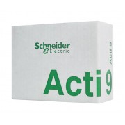 SCHNEIDER ELECTRIC διακόπτης διαρροής Acti9 iIDK, 2P, 40A 30mA, τύπου AC