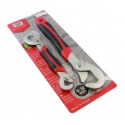 Σετ γαντζόκλειδα AG476A, 9-32mm, 2τμχ