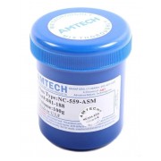 AMTECH flux πάστα συγκόλλησης AMT-559-100, 100g
