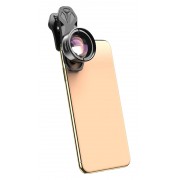 APEXEL 100mm macro φακός APL-HB100MM για smartphone κάμερα