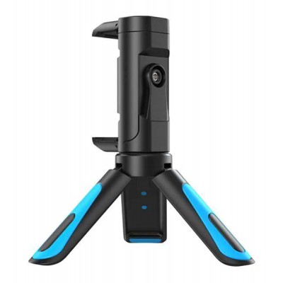 APEXEL μίνι τρίποδο APL-JJ08 για smartphone & ψηφιακές κάμερες, μαύρο