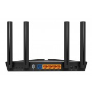 TP-LINK router Archer AX20, Wi-Fi 6, 1800Mbps AC1800, Ver. 1.0