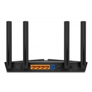 TP-LINK Router Archer AX23, WiFi 6, 1800Mbps AX1800, Dual Band, Ver. 1.0