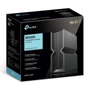 TP-LINK router Archer BE550, WiFi 7, 9214Mbps BE9300, Tri-Band, Ver. 1.0