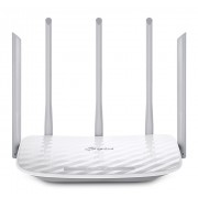 TP-LINK Router Archer C60, Wi-Fi 1350Mbps AC1350, Dual Band, Ver. 3.0