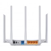 TP-LINK Router Archer C60, Wi-Fi 1350Mbps AC1350, Dual Band, Ver. 3.0