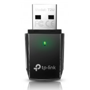 TP-LINK ασύρματος USB αντάπτορας δικτύου Archer T2U, 600Mbps, Ver. 3.0