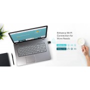 TP-LINK ασύρματος USB αντάπτορας δικτύου Archer T2U, 600Mbps, Ver. 3.0