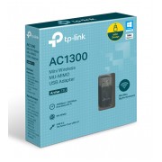 TP-LINK ασύρματος USB αντάπτορας δικτύου Archer T3U, 1300Mbps, Ver. 1.0