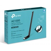 TP-LINK ασύρματος USB αντάπτορας δικτύου Archer T3U Plus, 1300Mbps, V.1